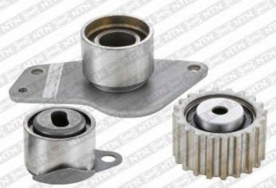 SNR kd45521 -  Комплект ремня ГРМ