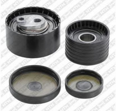 SNR kd45552 -  Комплект ремня ГРМ