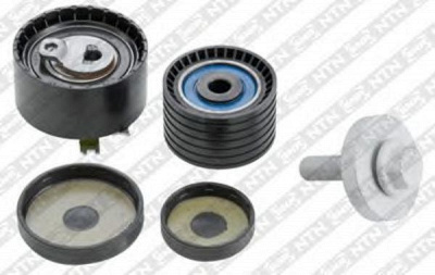 SNR kd45557 -  Комплект ремня ГРМ