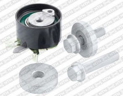 SNR kd45558 -  Комплект ремня ГРМ