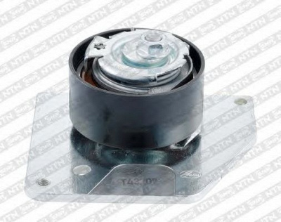 SNR kd45561 -  Комплект ремня ГРМ