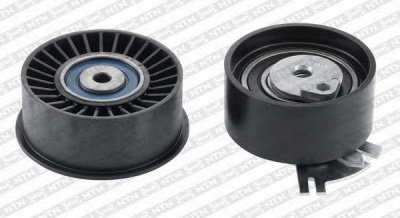 SNR kd45562 -  Комплект ремня ГРМ