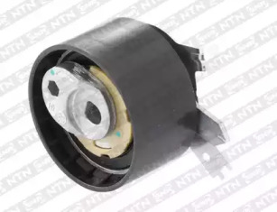SNR kd45564 -  Комплект ремня ГРМ