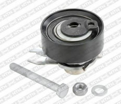 SNR kd45714 -  Комплект ремня ГРМ