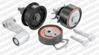 SNR kd45725 -  Комплект ремня ГРМ