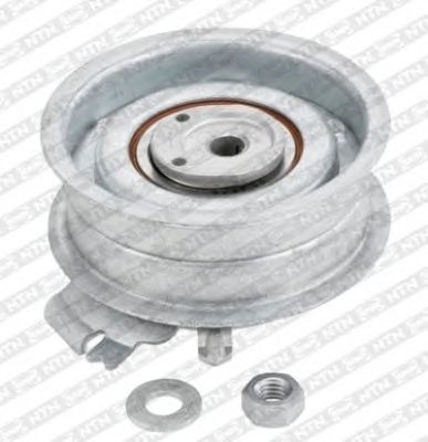 SNR kd45732 -  Комплект ремня ГРМ