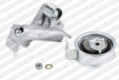 SNR kd45745 -  Комплект ремня ГРМ