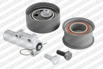 SNR kd45746 -  Комплект ремня ГРМ