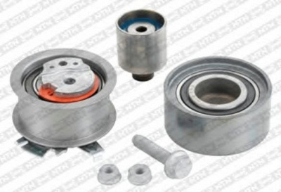 SNR kd45750 -  Комплект ремня ГРМ