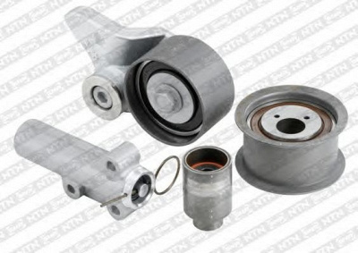 SNR kd45765 -  Комплект ремня ГРМ