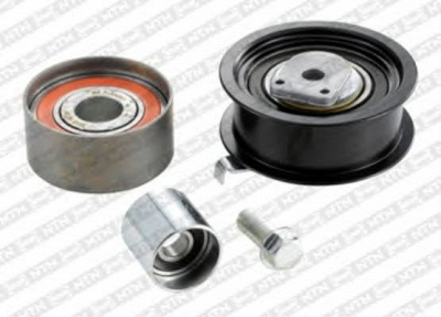 SNR kd45766 -  Комплект ремня ГРМ