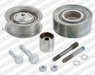 SNR kd45768 -  Комплект ремня ГРМ