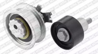 SNR kd45775 -  Комплект ремня ГРМ