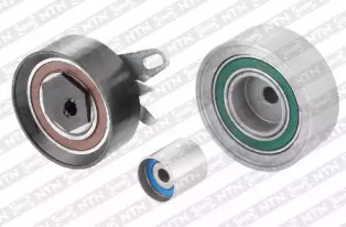 SNR kd45778 -  Комплект ремня ГРМ