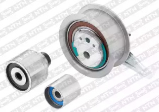 SNR kd45779 -  Комплект ремня ГРМ
