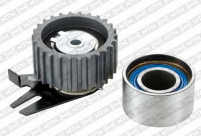 SNR kd45851 -  Комплект ремня ГРМ