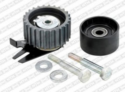 SNR kd45853 -  Комплект ремня ГРМ
