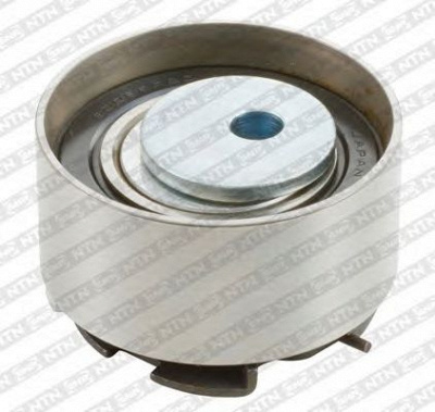 SNR kd45854 -  Комплект ремня ГРМ