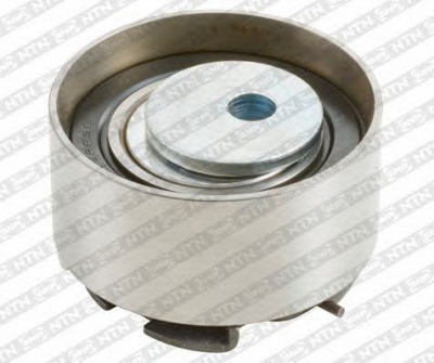 SNR kd45855 -  Комплект ремня ГРМ