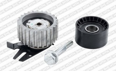 SNR kd45856 -  Комплект ремня ГРМ