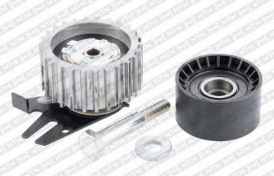 SNR kd45857 -  Комплект ремня ГРМ