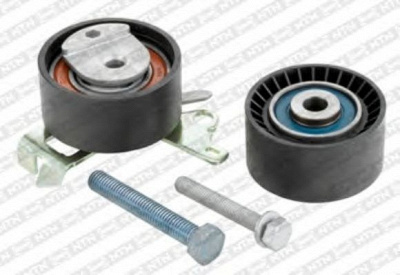 SNR kd45940 -  Комплект ремня ГРМ