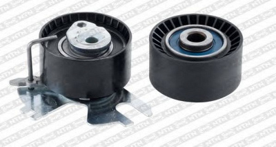 SNR kd45957 -  Комплект ремня ГРМ