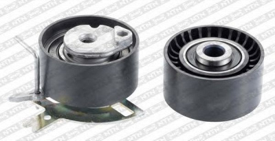 SNR kd45958 -  Комплект ремня ГРМ
