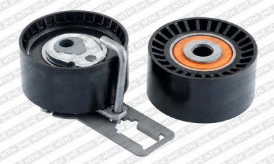 SNR kd45959 -  Комплект ремня ГРМ