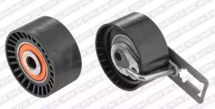 SNR kd45966 -  Комплект ремня ГРМ