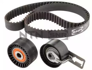 SNR kd45967 -  Комплект ремня ГРМ