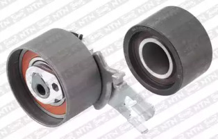 SNR kd46504 -  Комплект ремня ГРМ