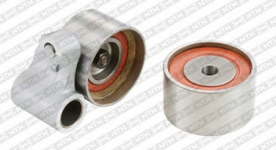 SNR kd46919 -  Комплект ремня ГРМ