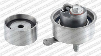 SNR kd47033 -  Комплект ремня ГРМ
