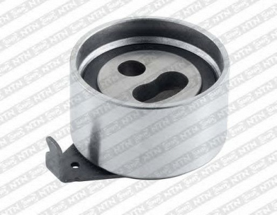 SNR kd47035 -  Комплект ремня ГРМ