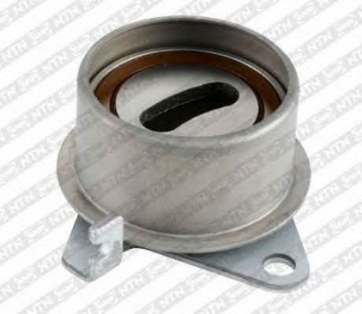 SNR kd47312 -  Комплект ремня ГРМ