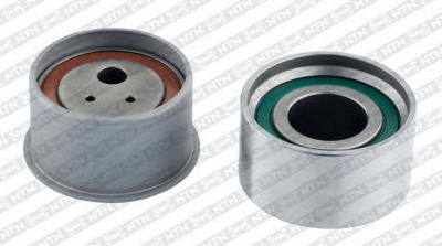 SNR kd47321 -  Комплект ремня ГРМ
