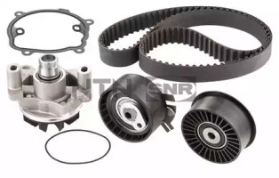 SNR kdp455620 -  