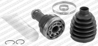 SNR ojk50002 -