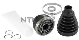 SNR ojk50003 -