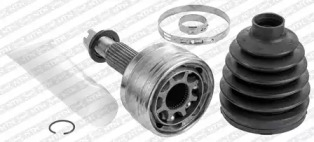 SNR ojk55001 -