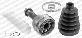 SNR ojk55002 -  