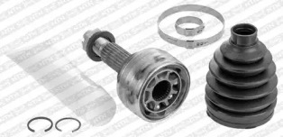 SNR ojk55004 -  