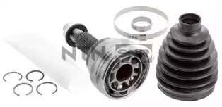 SNR ojk55006 -