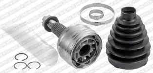 SNR ojk55008 -