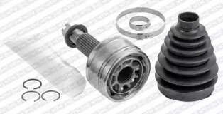 SNR ojk55010 -