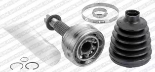 SNR ojk55011 -