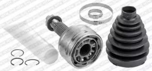 SNR ojk55012 -  