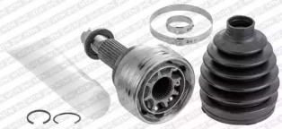 SNR ojk55013 -