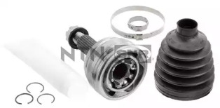 SNR ojk55016 -